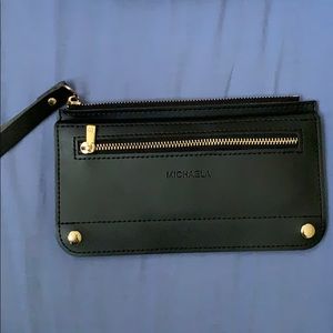 Wristlet/wallet